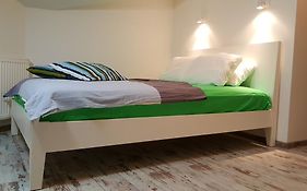 Pillows Party Hostel