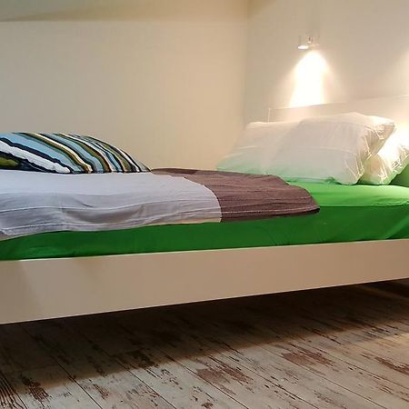 Pillows Party Hostel Краків Екстер'єр фото