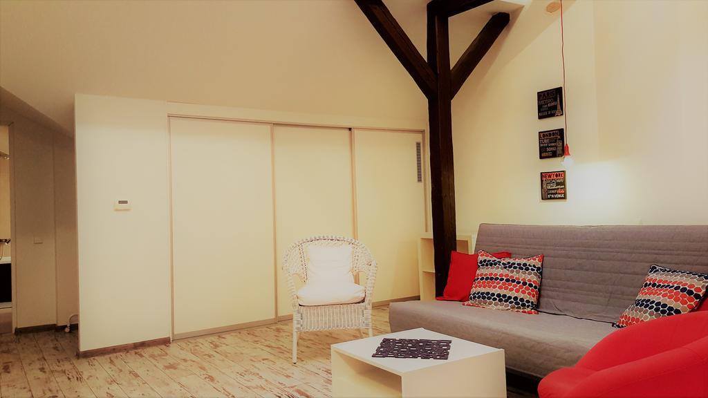 Pillows Party Hostel Краків Екстер'єр фото