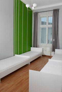 Pillows Party Hostel Краків Екстер'єр фото