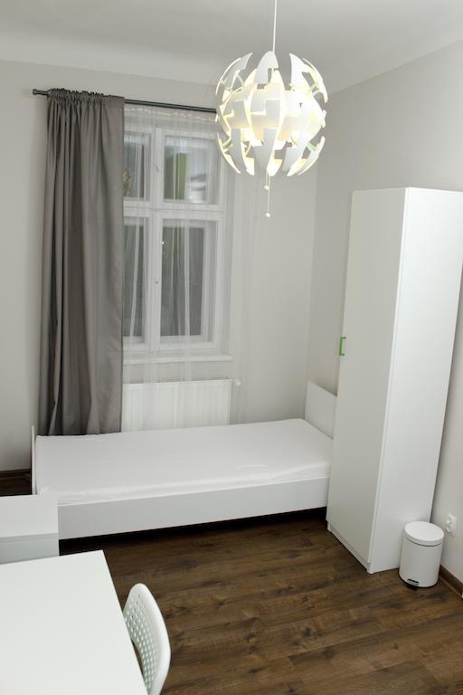 Pillows Party Hostel Краків Номер фото