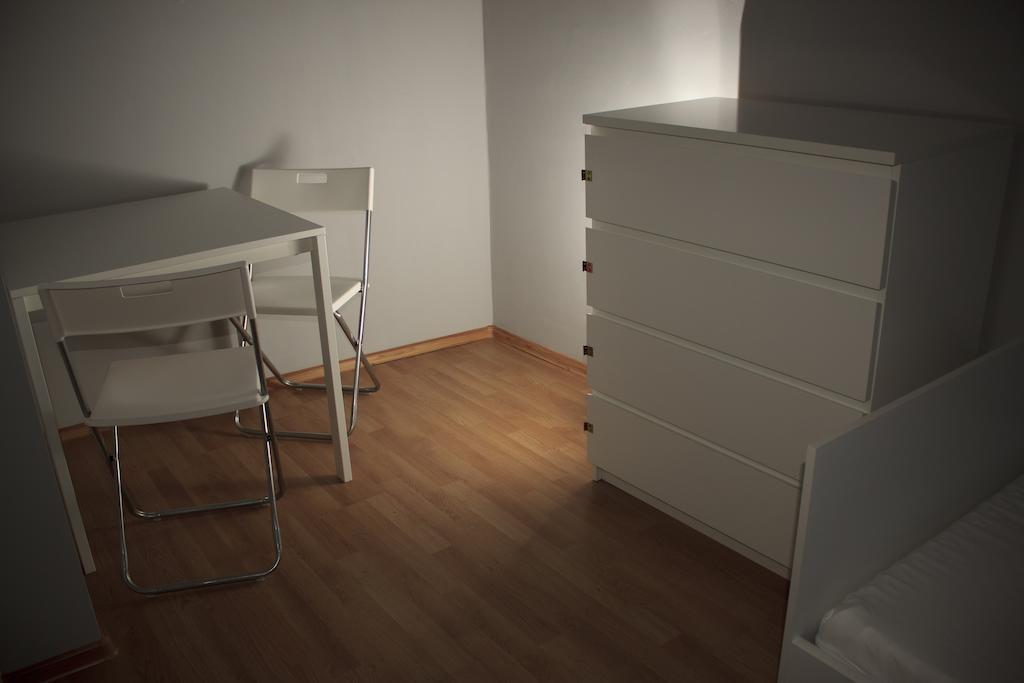 Pillows Party Hostel Краків Номер фото